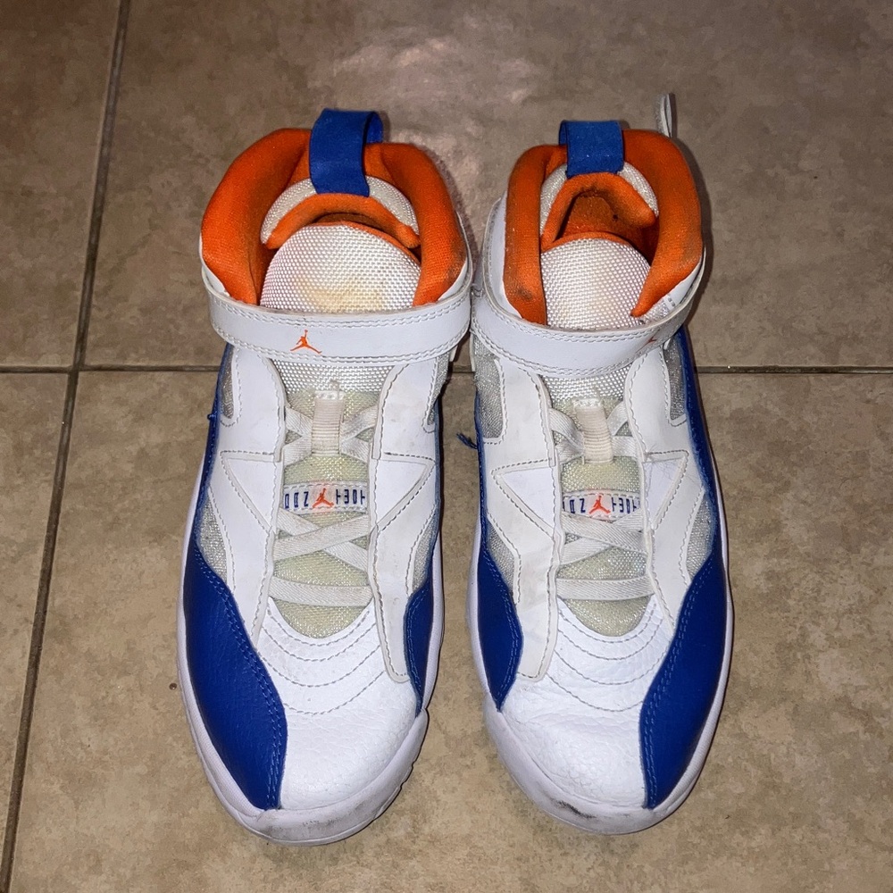 JORDANS Jump Man  Size:3Y